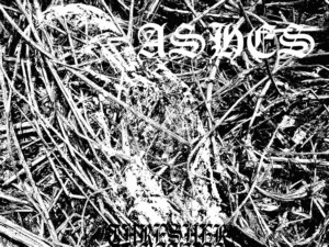 Ashes (CAN) : Thresher